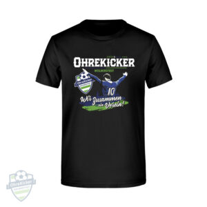 Ohrekicker T-Shirt Victory