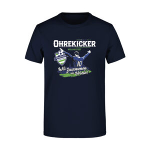 Ohrekicker T-Shirt Victory