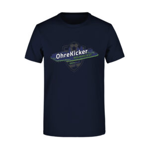 Ohrekicker T-Shirt Watermark